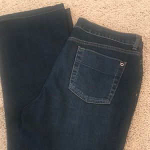 Bitten Jeans by Sarah Jessica Parker